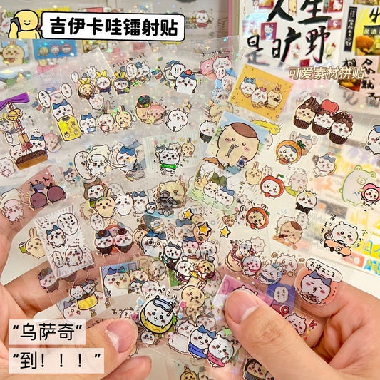 Chiikawa Sticker