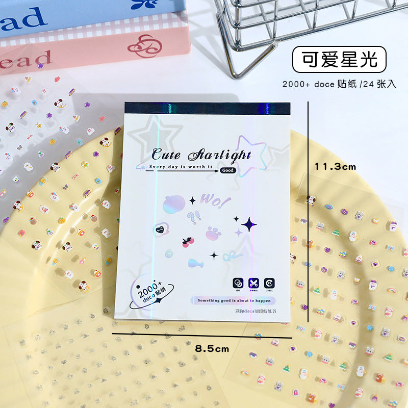 Deco Stickers