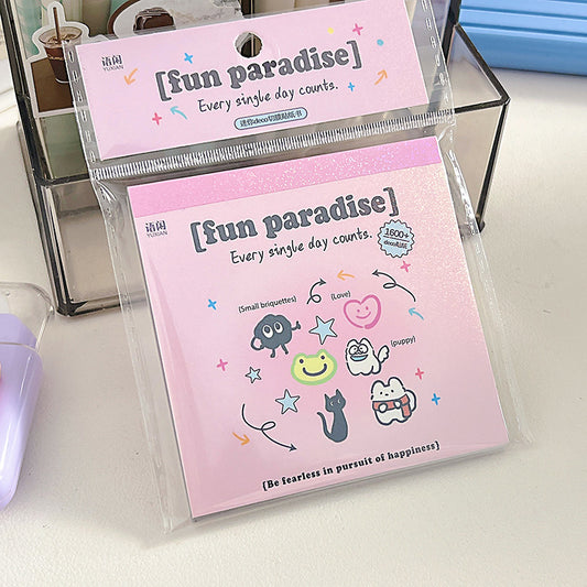 Mini Deco Sticker