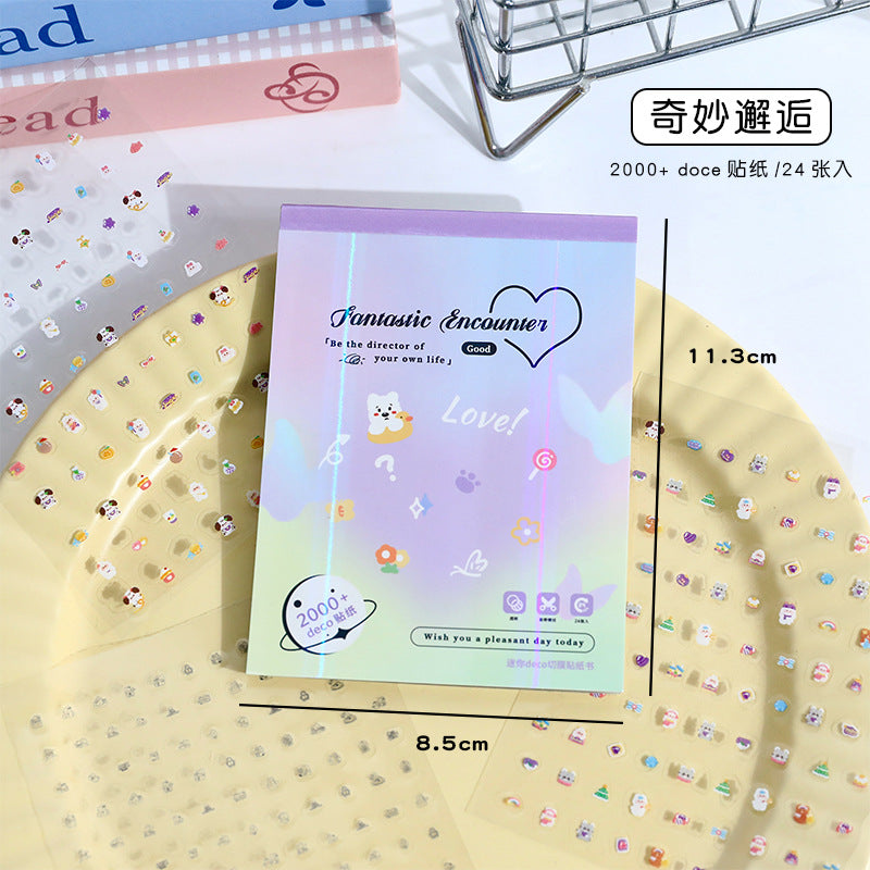 Deco Stickers