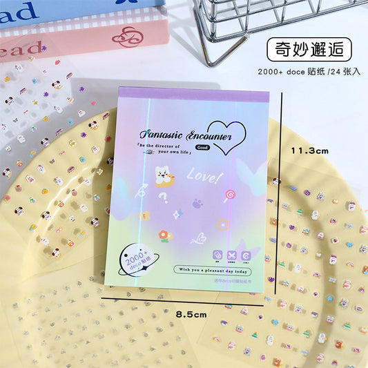 Deco Stickers