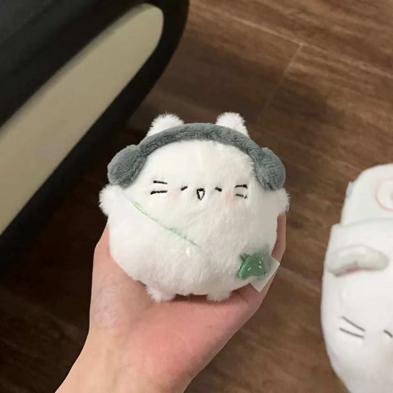 Soft toy Keychains