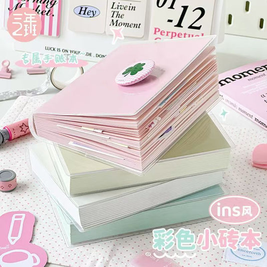 INS style book
