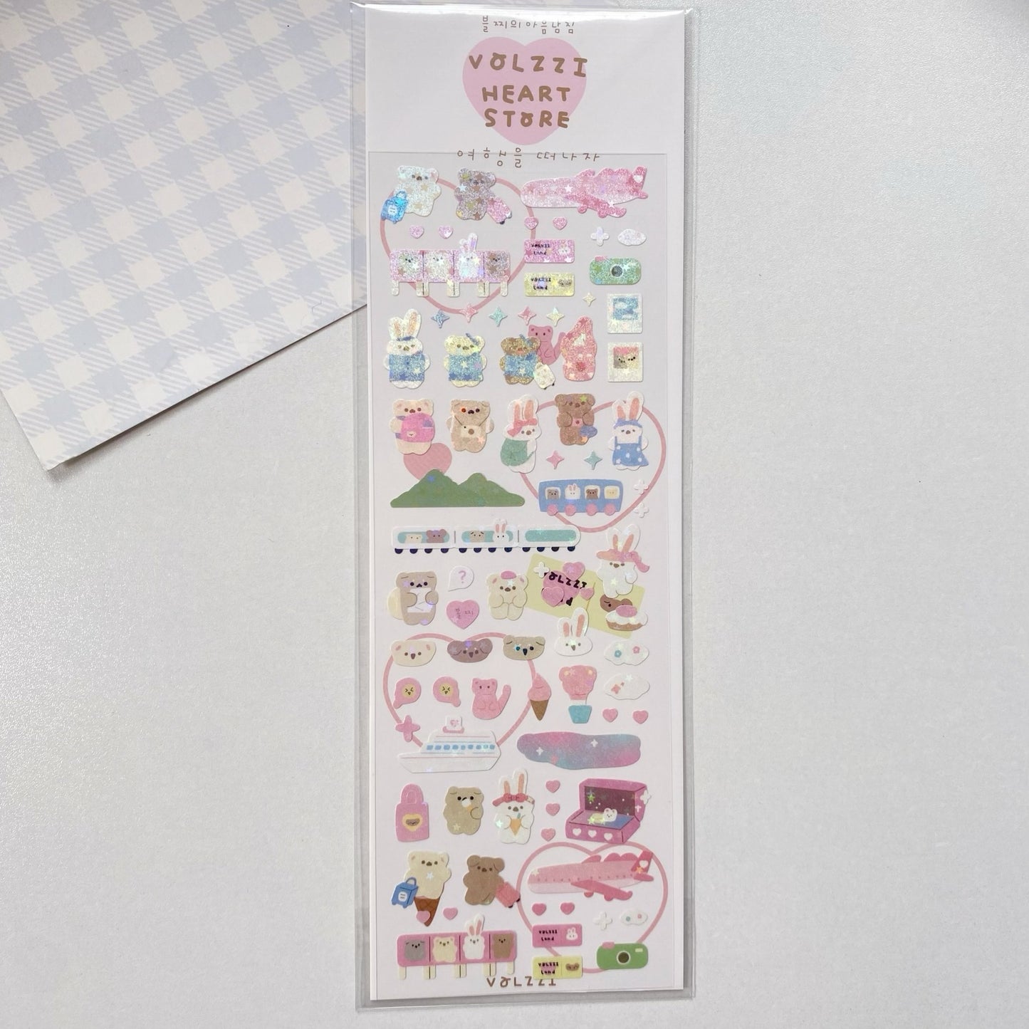 Pintresty Deco Sticker