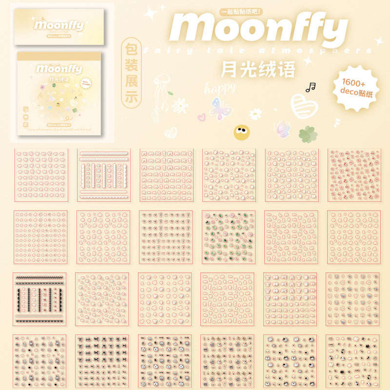 Deco Stickers