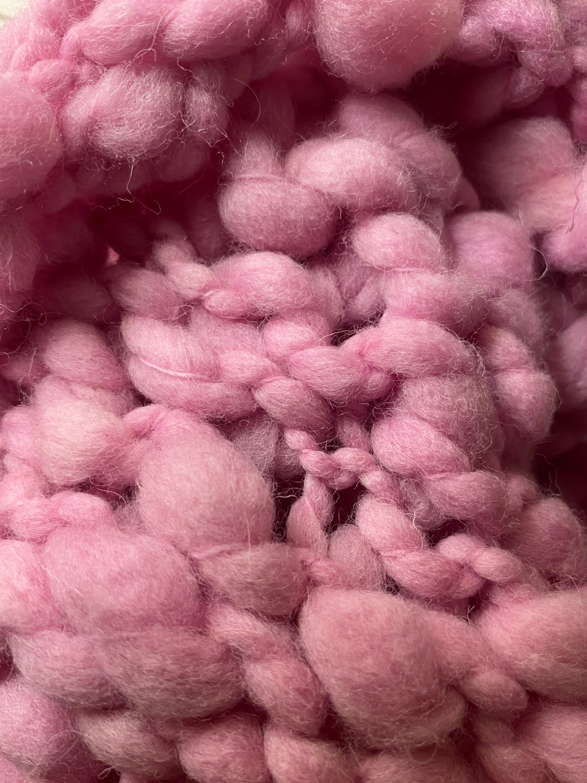 Merino Layer-Light Onion Pink