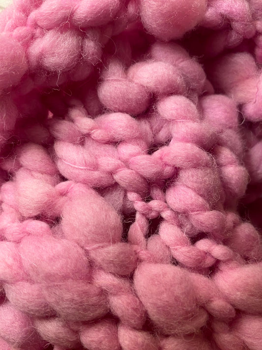 Merino Layer-Light Onion Pink