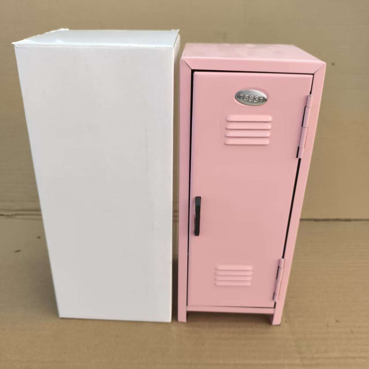 Metal Locker