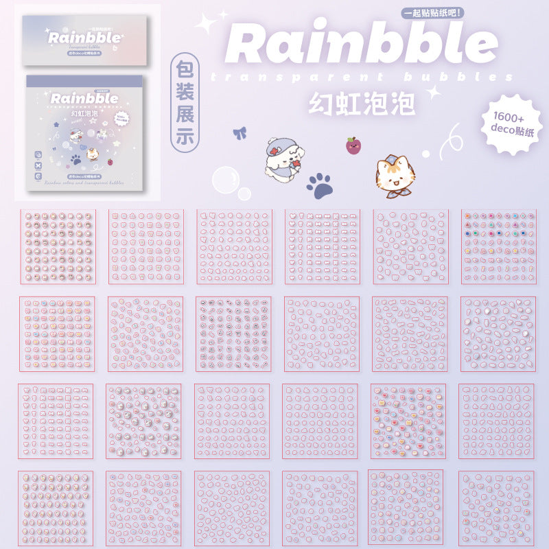 Deco Stickers