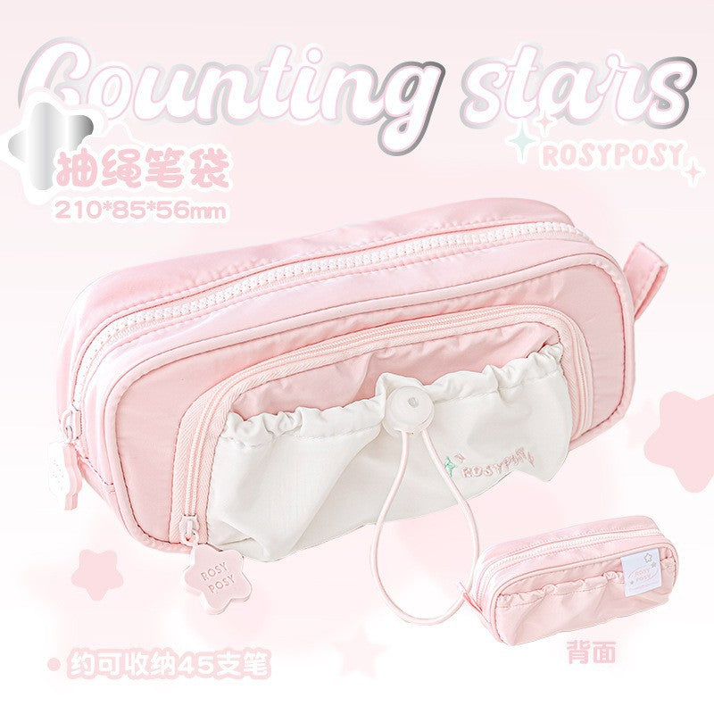 Rosyposy pen pouch