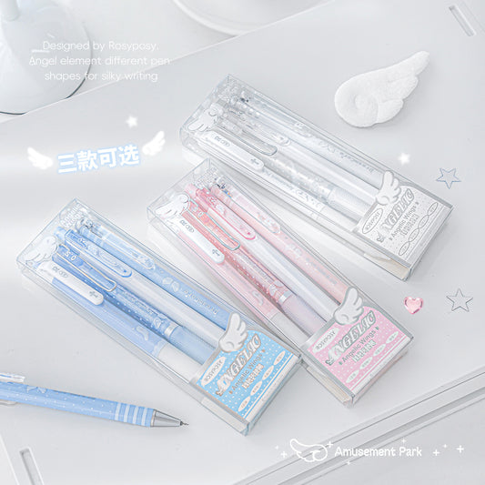 Rosyposy Angelic pen set