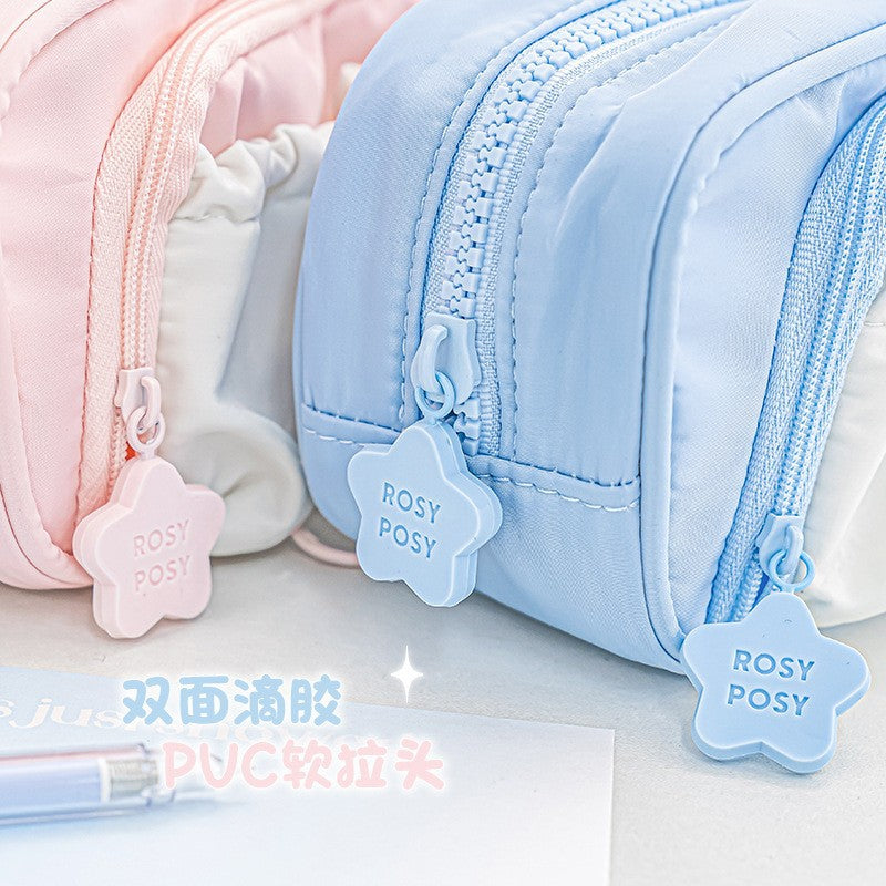 Rosyposy pen pouch