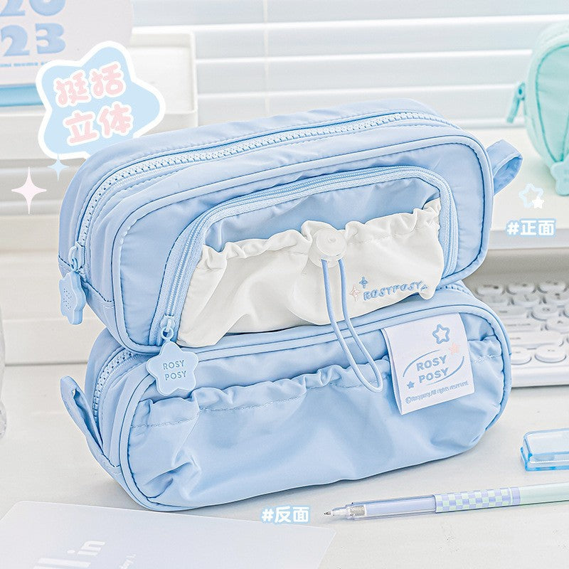 Rosyposy pen pouch