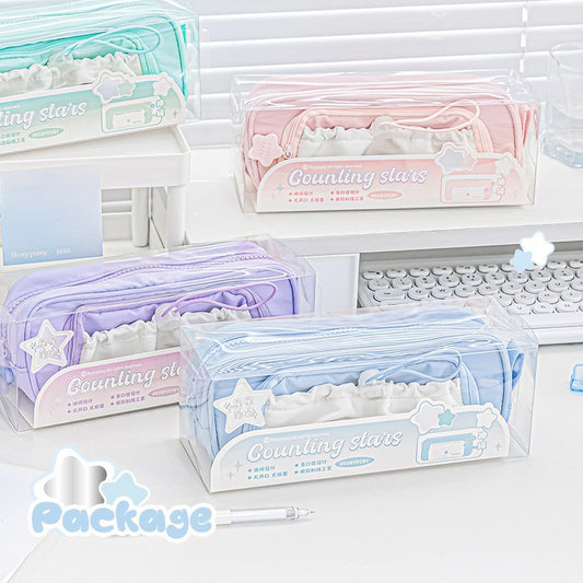 Rosyposy pen pouch