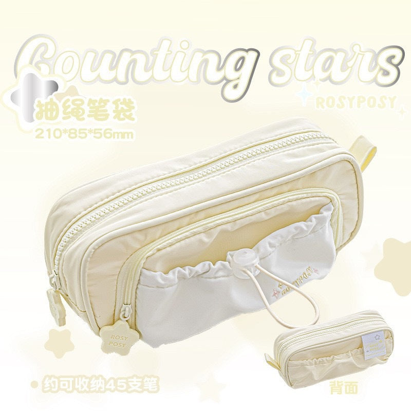Rosyposy pen pouch