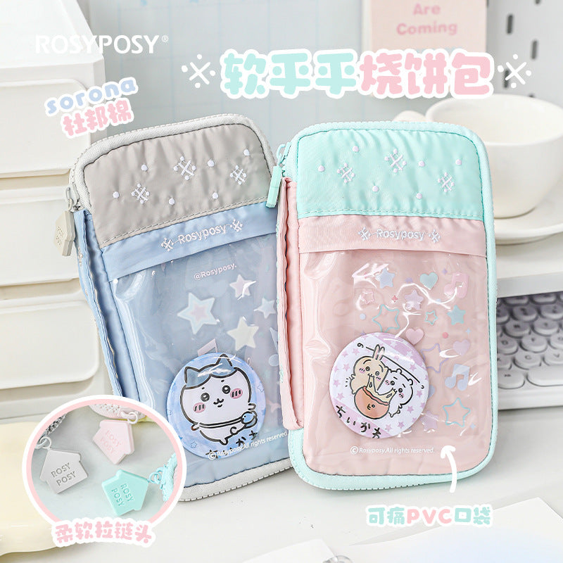 Rosyposy pouch