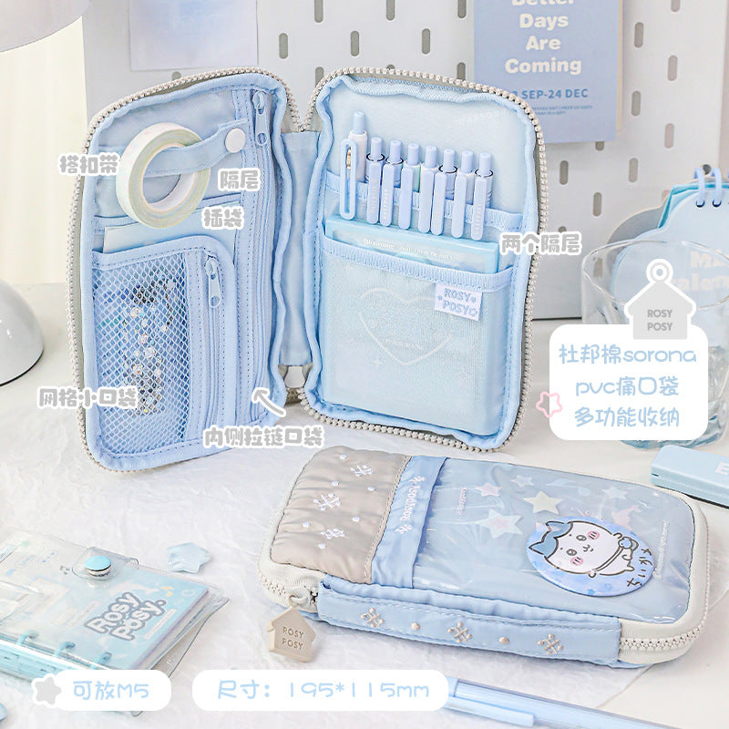 Rosyposy pouch
