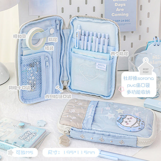 Rosyposy pouch