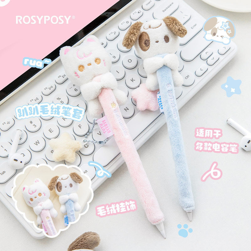 Rosyposy tab pencil cover
