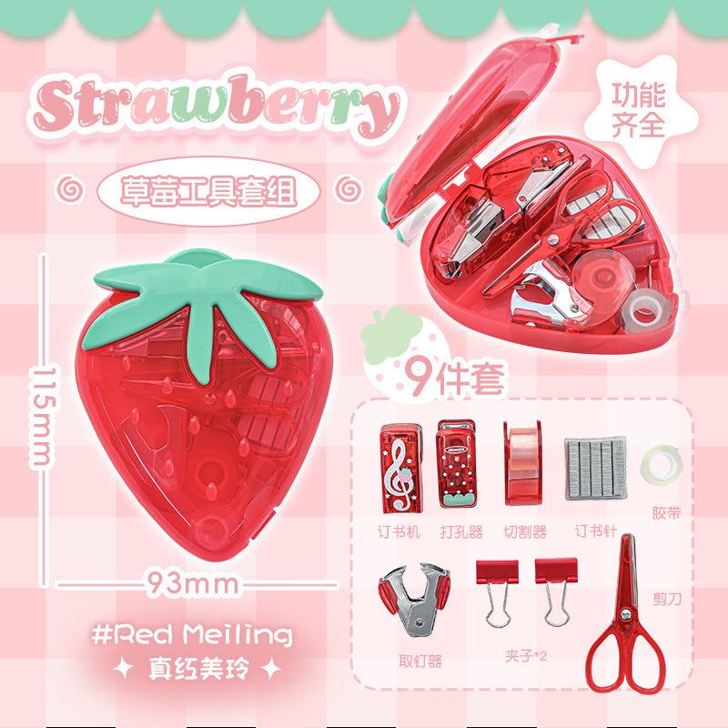 Rosyposy tool set