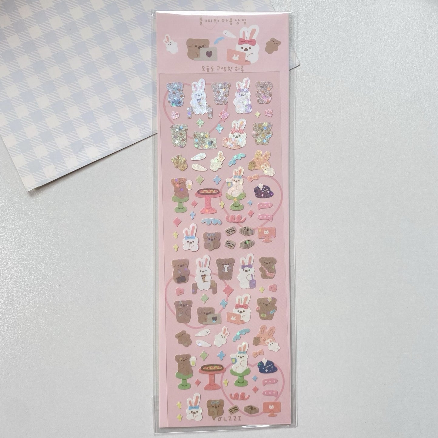 Pintresty Deco Sticker