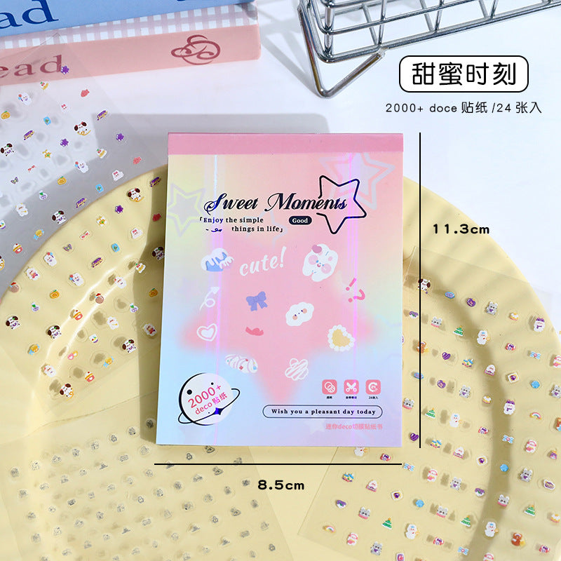 Deco Stickers