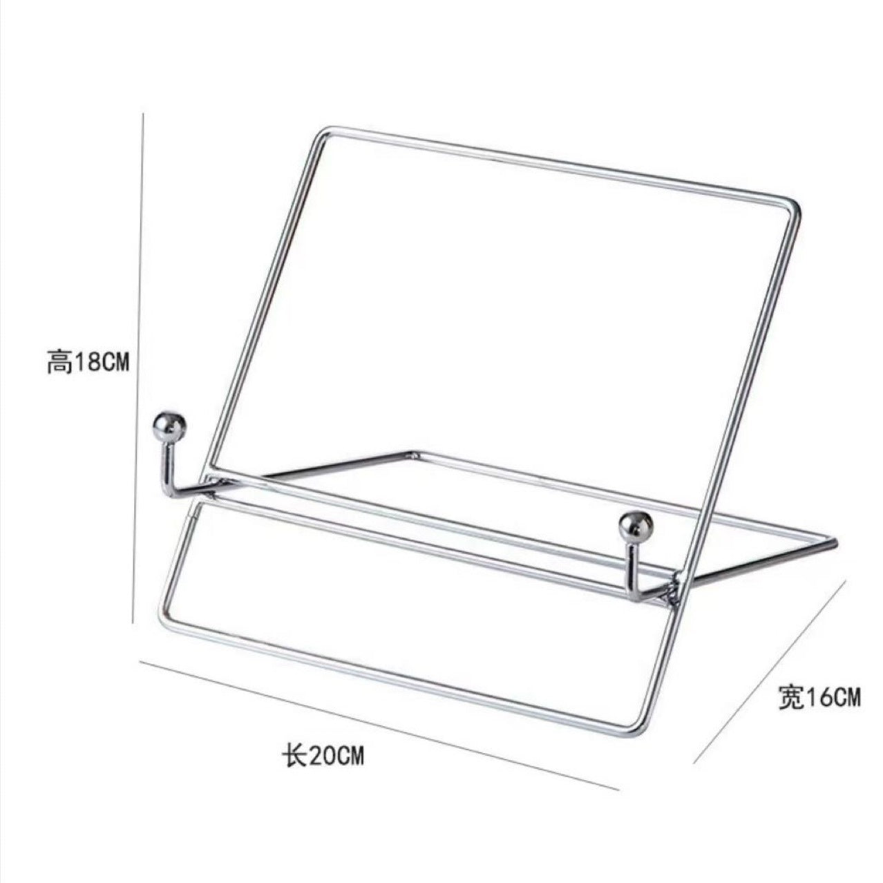 Tab Stand