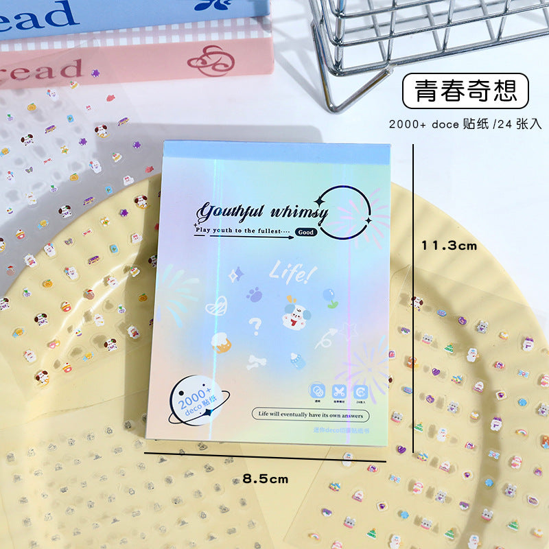 Deco Stickers